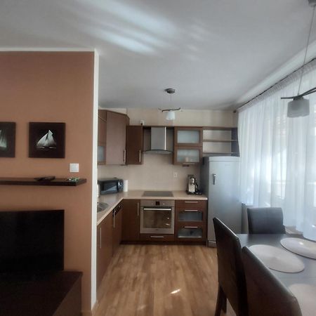 Apartament Fredry 9 Zielone Tarasy Колобжег Экстерьер фото