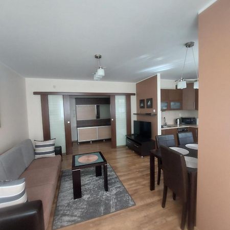 Apartament Fredry 9 Zielone Tarasy Колобжег Экстерьер фото