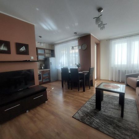 Apartament Fredry 9 Zielone Tarasy Колобжег Экстерьер фото