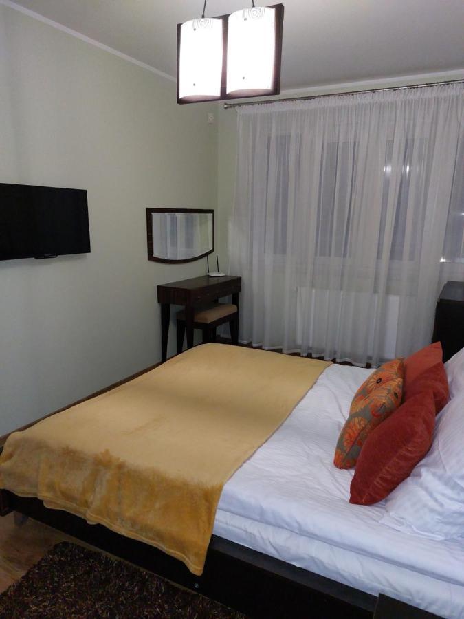 Apartament Fredry 9 Zielone Tarasy Колобжег Экстерьер фото