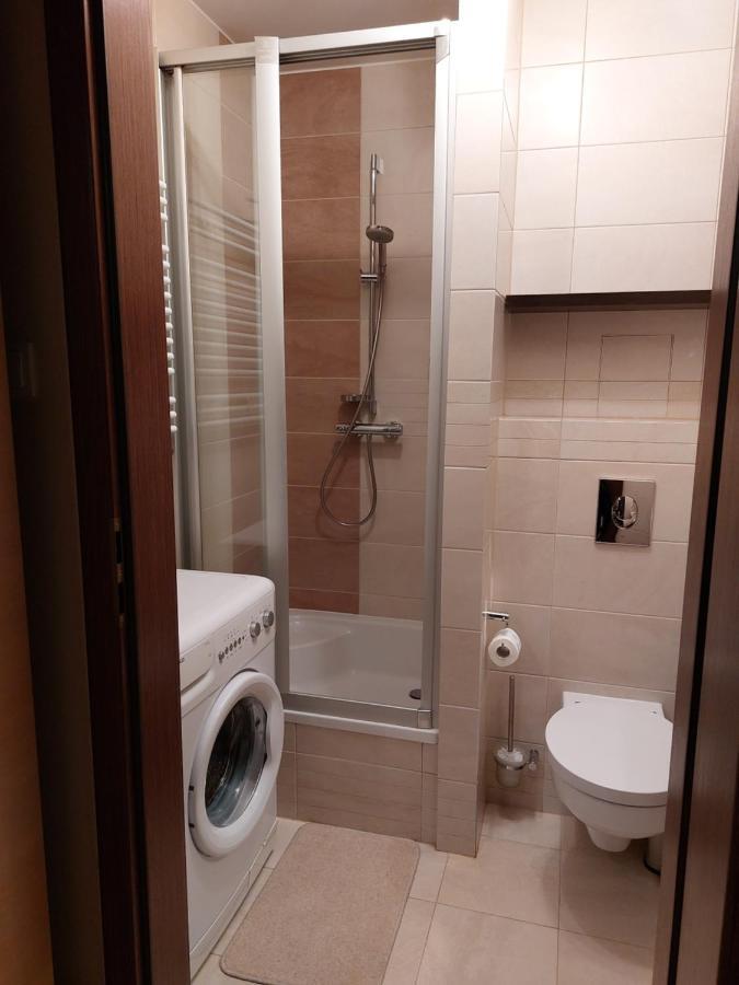 Apartament Fredry 9 Zielone Tarasy Колобжег Экстерьер фото