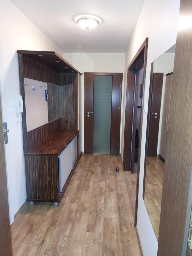 Apartament Fredry 9 Zielone Tarasy Колобжег Экстерьер фото