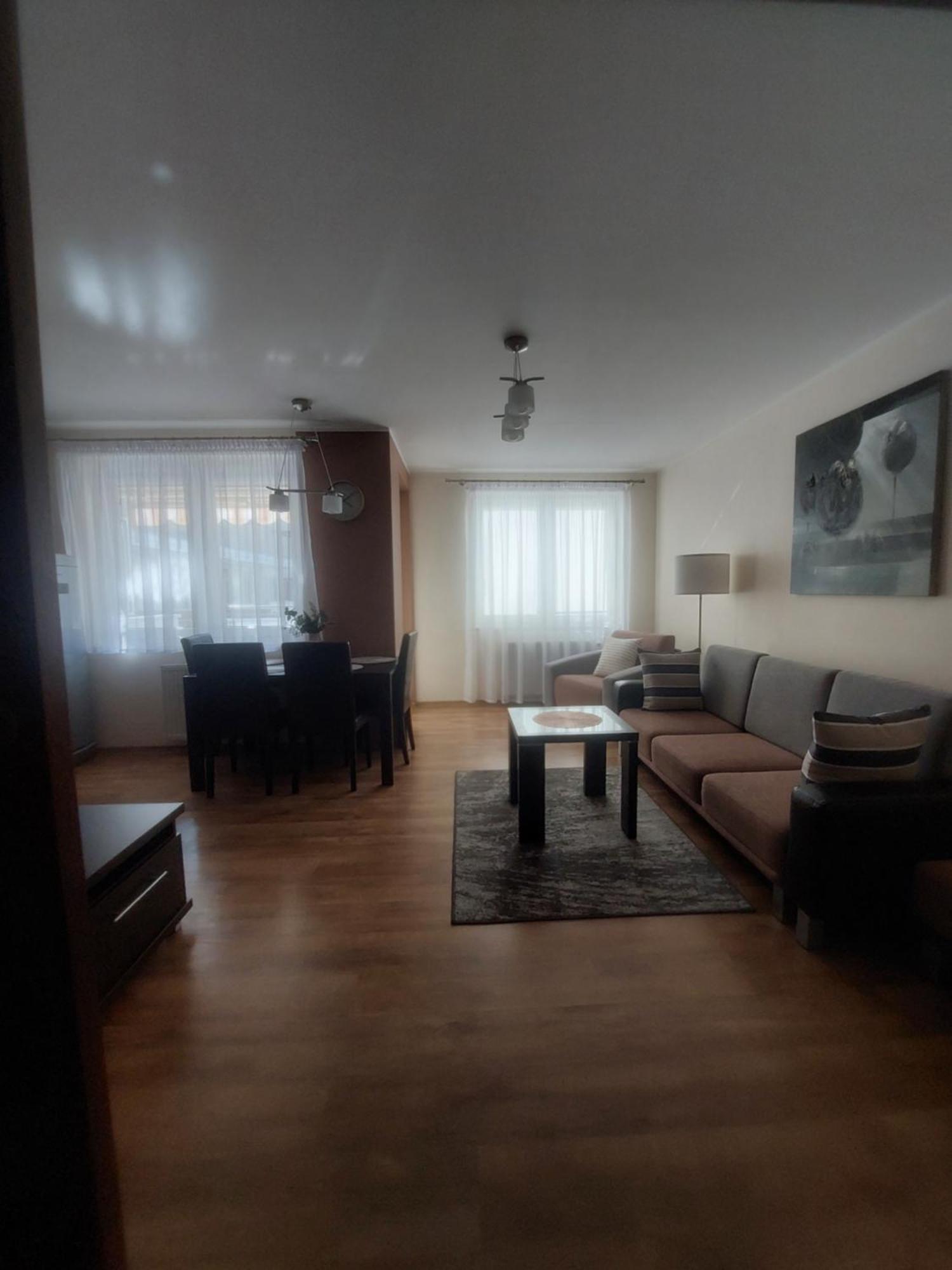 Apartament Fredry 9 Zielone Tarasy Колобжег Экстерьер фото