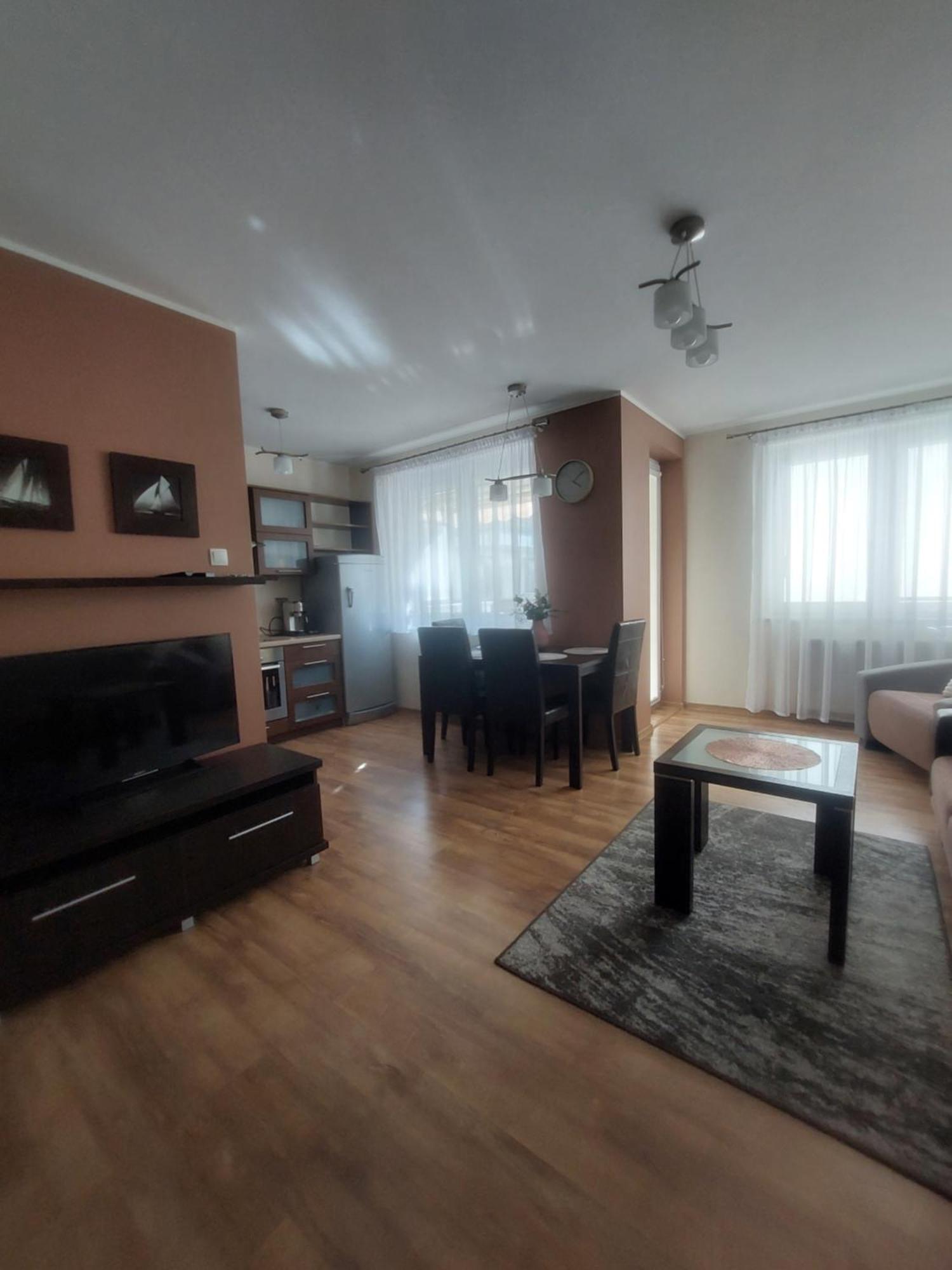 Apartament Fredry 9 Zielone Tarasy Колобжег Экстерьер фото