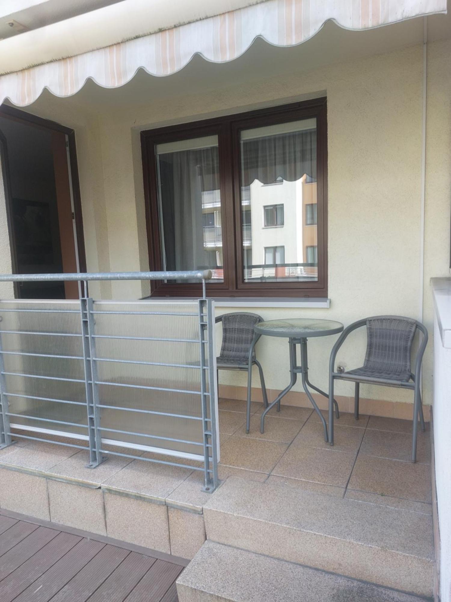 Apartament Fredry 9 Zielone Tarasy Колобжег Экстерьер фото