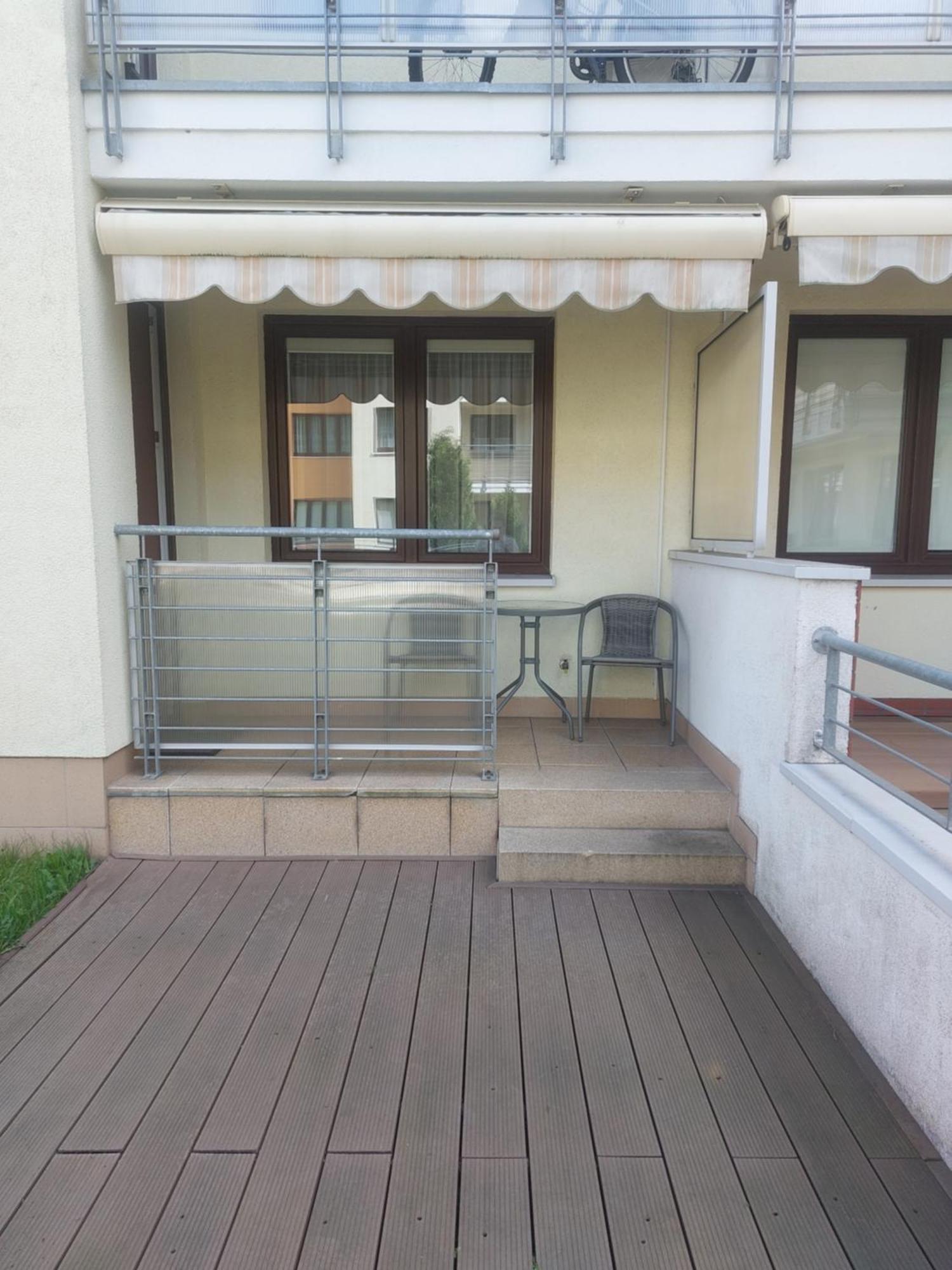 Apartament Fredry 9 Zielone Tarasy Колобжег Экстерьер фото