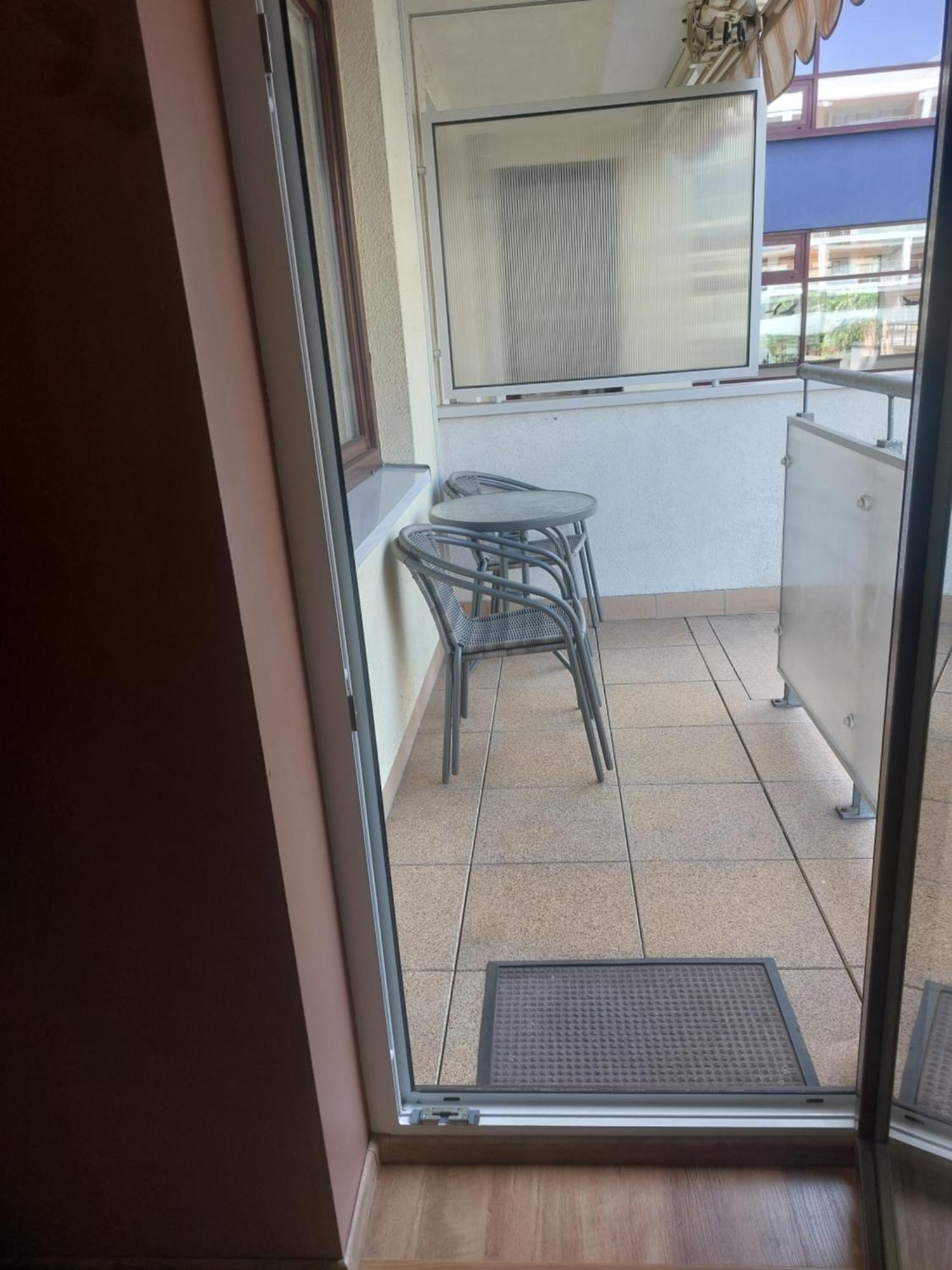 Apartament Fredry 9 Zielone Tarasy Колобжег Экстерьер фото
